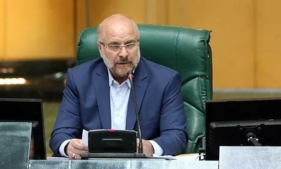 قالیباف: همانگونه که با سیاستگذاری و تعرفه گذاری بازار خودرو را مدیریت کردیم، باید برای فضای مجازی هم تصمیم گرفت / جهرمی: مگر با ترور سردار سلیمانی، ما منطقه را خالی کردیم که فضای مجازی را تعطیل کنیم؟ / اینستاگرام به دلیل [فیلتر] بقیه پلتفرم‌ها امروز به قطب سرگرمی تبدیل شده / «دهنوی»: ادامه پروژه غرب و برجام به دست جهرمی جلو می‌رود