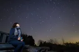 ماهواره‌هایی که قرار است آسمان شب را روشن کنند، می‌توانند چشمان ما را بسوزانند