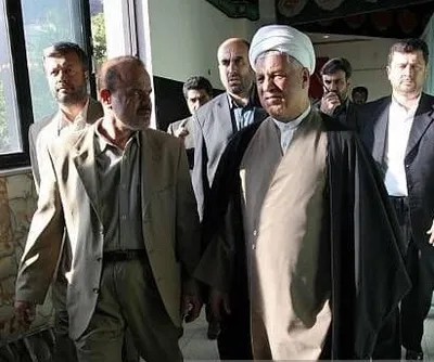 خاطرات آیت الله هاشمی رفسنجانی، ۲۳ اسفند ۱۳۷۷: از نگرانی‌های دو نفر از اعضای ارشد وزارت اطلاعات تا خرید ۲۰ ایرباس از فرانسه