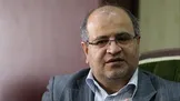 زالی: ترافیک مناطق مرکزی تهران ۷۵ درصد افزایش یافته است / در روز‌های اخیر حدود ۵۷۰ هزار نفر از ناوگان حمل و نقل عمومی استفاده کرده اند