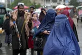طالبان: کار زنان، تحصیل دختران و تشکیل حکومت فراگیر، مساله داخلی افغانستان است؛ درباره آن‌ها بحثی نمی‌کنیم
