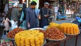 طالبان : مهتاب را دیدیم/ امروز دوشنبه اول رمضان است