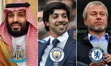 ولیعهد عربستان با خرید نیوکاسل، ثروتمندترین مالک لیگ جزیره می‌شود؟