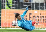 بیرانوند از سوی AFC نامزد کسب عنوان بهترین مهار تاریخ لیگ قهرمانان آسیا شد