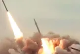 فارس: شنیده شدن صدای انفجار در غرب تهران و فعالیت پدافند هوایی/ یک منبع آگاه: در صورت ادامه حملات به زیرساخت‌های انرژی ایران، کلیه تاسیسات نفت و گاز مرتبط اسرائیل، آمریکا و هم‌پیمانان آن‌ها هدف نیرو‌های مسلح است