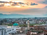 پرس‌تی‌وی: حمله گسترده به اردوگاه یک سازمان تروریستی تجزیه‌طلب در سلیمانیه عراق