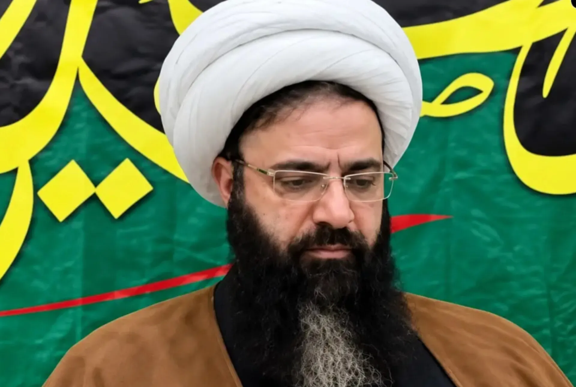 امام جماعت مسجد امام حسن عسکری (ع) در منطقه راهبند ساری، در منزل شخصی خود با سلاح سرد به قتل رسید