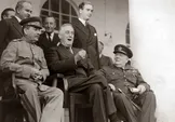 قسمت نود خاطرات میلسپو: در پیمان سه جانبه مورخ ۲۹ ژانویه ١٩٤٢ قید شده بود «مسلم است که حضور این قوا [انگلیسی و روسی] در خاک ایران اشغال نظامی نخواهد بود»