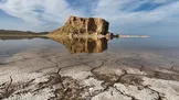 ببینید / احیای بخش جنوبی دریاچۀ ارومیه پس از ۲۰ سال