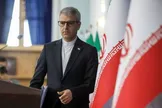 سخنگوی وزارت خارجه: افزایش ۴۰۰ درصدی تردد در تنگه هرمز کذب است/ سفر وزیر خارجه عمان و عاصم منیر به تهران، ارتباطی با یکدیگر ندارند/ دعوت‌نامه رسمی برای حضور در «توافق مکه» دریافت نکرده‌ایم