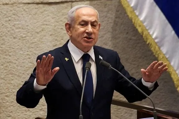 ادعای شبکه ۱۵ عبری به نقل از مقامات ارشد ارتش اسرائیل: هیچ دلیلی برای تهاجم به ایران پیش از انتخابات وجود ندارد، مگر اینکه نشانه‌هایی از یک حمله قریب‌الوقوع مشاهده شود/ ترامپ هیچ حمله‌ای را متوقف نکرده، زیرا چیزی در دستور کار نبوده