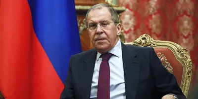 نامه لاوروف به دبیرکل سازمان ملل: آمریکا از برجام خارج شده؛ بنابراین حقی برای درخواست تمدید تحریم تسلیحاتی ایران ندارد