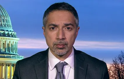 ویدیو / تریتا پارسی: جنگ اگر دو سال دیگر طول بکشد، احتمالا تبدیل به جنگ «بی‌پایان» شود