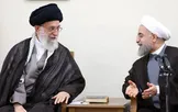 ببینید/ روایت حسن روحانی از تیم مشورتی رهبر شهید پس از انتخاب ایشان از سوی خبرگان