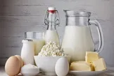 مصرف لبنیات در ایران کمتر از میزان توصیه‌شده / پیشنهاد جدید وزارت بهداشت به مجلس