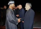 دستور ترامپ برای توقف حملات، چند ساعت پس از ورود یک هیئت عمانی به تهران صادر شد / در این گفت‌وگوها پیشرفت حاصل شده / ممکن است توافقی میان عمان و ایران تا پایان هفته جاری حاصل شود