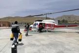 اورژانس: احتمال غرق شدگی پنج نفر در سد خاکی روستای یاسبلاغ کمیجان در استان مرکزی
