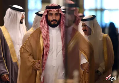 دو چهره «بن سلمان»