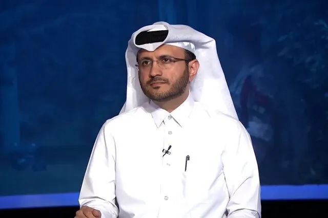 سخنگوی وزارت خارجه قطر همزمان با سفر هیئتی از این کشور به تهران: ما نمی‌خواهیم درگیری آمریکا و ایران را صرفاً متوقف یا منجمد کنیم و چند ماه دیگر دوباره به همین نقطه برگردیم