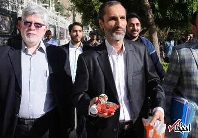 قسمت مالی پرونده بقایی به دادگاه رفته؛ ۱۲ تا ۱۳ مورد دیگر همچنان باقی است/ در منزل بقایی ۷۰۳ سکه، ۱۸۴۲ نیم‌سکه و ۲۱ میلیارد ریال پول نقد موجود بود