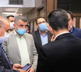حریرچی: درمان بیماری‌های مزمن نباید در سایه کرونا مورد غفلت قرار گیرد