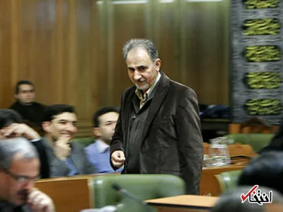 علیخانی خطاب به شهردار تهران: رییس دولت اصلاحات ‏آبروی خود را پای لیست اصلاح‌طلبان گذاشته؛ به رای مردم ظلم نکنید/ مردم پیام خود را اعلام کرده اند؛ آنها را ناامید نکنید/ حق شناس: از دکتر نجفى در روند انتصابات انتظار دقت بیشتری داریم؛ قرار نیست اصلاح‌طلبان پشت درهای شهرداری بمانند +صوت