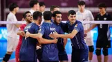 نوجوانان والیبال ایران قهرمان جهان شدند
