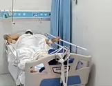 پلیس: شرور سابقه‌داری که به قصد گروگانگیری وارد تهران شده بود،  با شلیک ۱۳ گلوله پلیس زمین‌گیر و دستگیر شد
