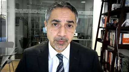 ویدیو / تریتا پارسی: ترامپ فکر می‌کند دلیل عدم تحقق خواسته‌هایش این بوده که جنگ به اندازه کافی بزرگ نبوده