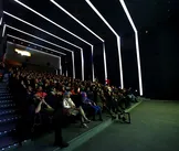 حمایت تهیه کنندگان از سینمای آنلاین: اکران «خروج» ثابت کرد که کار «نشد» ندارد / صداوسیما نباید این نوع نمایش را رقیب خود بداند