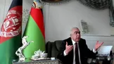 مارشال دوستم: جنگ راه حل نیست، از رهبری طالبان خواستم با ما وارد مذاکره شوند