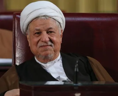 خاطرات آیت الله هاشمی رفسنجانی، ۱۷ اردیبهشت ۱۳۷۷: اظهار تمايل رسمى جمعى از سناتورهاى آمريكا براى سفر به ايران