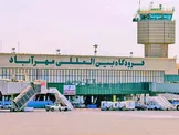 سازمان هواپیمایی: خبر لغو پروازهای فرودگاه مهرآباد کذب است/ پروازها طبق برنامه در حال انجام است