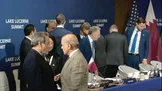 ادعای اکسیوس: در مذاکرات سوئیس، هیئت آمریکایی با ایران توافق کرد یک «خط اضطراری» میان دو کشور، برای هماهنگی ترافیک در تنگه برقرار شود / تا روز شنبه، این خط هنوز راه‌اندازی نشده بود