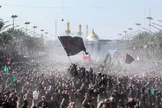 فرمانده مرزبانی فراجا: ۲ میلیون و ۶۵۰ هزار زائر اربعین از کشور خارج شدند