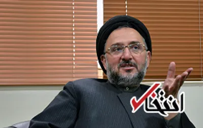 واكنش ابطحي به صحبتهاي يك روحاني در مورد بادمجان
