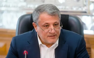 محسن هاشمی: طبق قانون، امروز آخرین روز تصدی افشانی در شهرداری تهران بود/ امیدواریم حکم انتصاب حناچی جهت تصدی شهرداری بزودی صادر شود