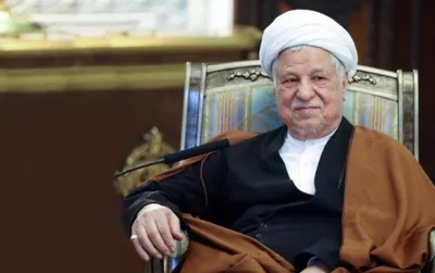 خاطرات آیت الله هاشمی رفسنجانی، ۱۶ اردیبهشت ۱۳۷۷