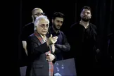 شمس‌لنگرودی: می‌خواستیم دنیا را عوض کنیم، دنیا ما را عوض کرد