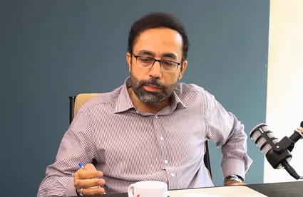 ویدیو / روح الامین سعیدی استاد دانشگاه امام صادق: معتقدم که از نقش چین و روسیه به عنوان میانجیگر کمتر استفاده شد / پاکستان ظرفیت قابل توجهی برای میانجیگری ندارد