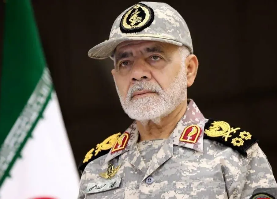 سرلشکر عبداللهی: پرقدرت، پر شدت و بدون محدودیت جغرافیایی به دشمن پاسخ می‌دهیم/ بانک جدیدی از اهداف و دارایی‌های دشمن در دستور کار است / این ما هستیم که پایان جنگ را با پایان شما تعیین و رقم خواهیم زد