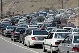 افزایش ۲۳ درصدی ترددهای جاده‌ای در هفته اول اردیبهشت