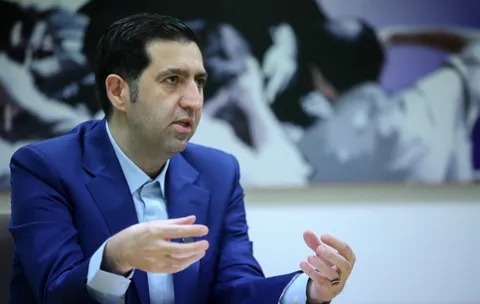 ویدیو/ آجرلو، عضو کمیته رسانه تیم مذاکره کننده: کسانی که در ایران می‌گویند کودتا شده، دارند حرف ترامپ را تکرار می‌کنند