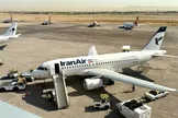از سرگیری پروازهای نجف از فرودگاه مشهد