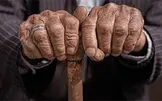دبیرخانه شورای ملی سالمندان: بیش از ۳۰ درصد جمعیت ایران در افق ۱۴۳۰ سالمند خواهند بود
