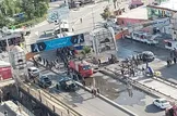 انفجار در یک مسجد در شمال کابل؛ دست کم ۲۰ نفر کشته و ۴۰ نفر زخمی شدند