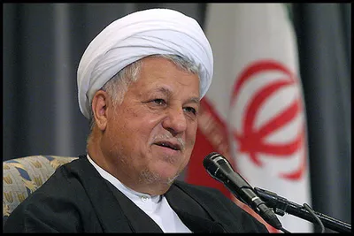خاطرات آیت الله هاشمی رفسنجانی، ۲۴ اسفند ۱۳۷۷: تصویب [تعیین شهر]بیت‌المقدس، به عنوان پایتخت اسراییل وضرب‌الاجل [یاسر]عرفات منطقه را آبستن حوادث‌کرده
