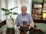 پیام محمدعلی کشاورز به مردم در سالروز تولدش: این شرایط سخت تلنگری است برای تمام انسان‌های فراموشکار!