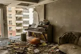 جزئیات بازسازی و نوسازی منازل در تهران در جنگ ۱۲ روزه؛ سخنگوی شهرداری تهران: ز ۸۲۰۰ خانه آسیب‌دیده، ۴۷۰۰ خانه در حد شکسته شدن شیشه پنجره‌ها بود که درحال تعمیر هستند / ۴۰۰ واحد هم نیازمند تخریب و نوسازی است که ۲ سال زمان می‌برد