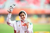 جدول مدالی روز چهارم بازی‌های پاراآسیایی ناگویا؛ رتبه ششم ایران با ۸۰ مدال